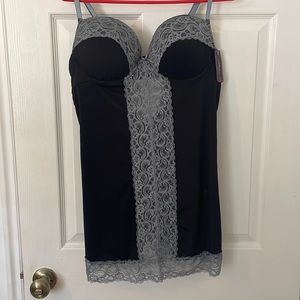 Native Intimates lingerie